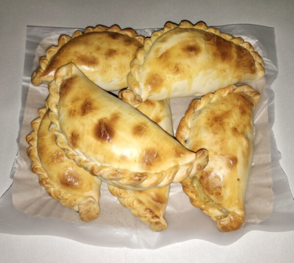 Empanadas