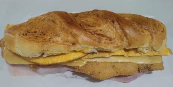 Sandwich de lomito - Image 4