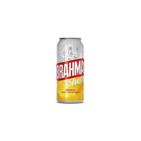 Brahma lata